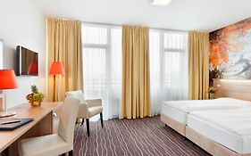 Hotel Akcent Praha